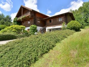 Apartment Wohnung in Bayerisch Eisenstein mit Garten - Bayerisch Eisenstein - image1