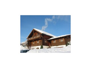 Appartement Bayerisch Eisenstein Buitenaudio-opname 12