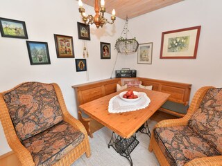 Appartement Bayerisch Eisenstein Kenmerken 22