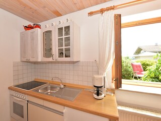 Appartement Bayerisch Eisenstein Équipement 23