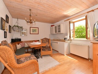 Appartement Bayerisch Eisenstein Kenmerken 16