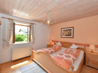 Appartement Bayerisch Eisenstein Kenmerken 17