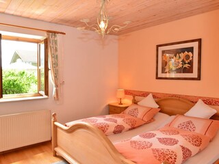 Apartment Bayerisch Eisenstein Features 18