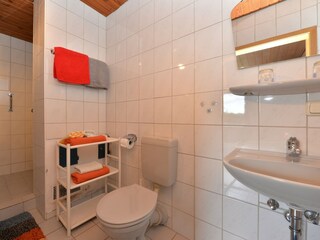 Apartment Bayerisch Eisenstein Ausstattung 17