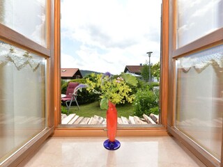 Appartement Bayerisch Eisenstein Buitenaudio-opname 6