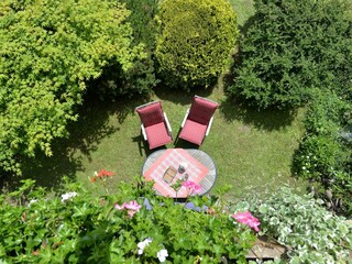 Apartment Bayerisch Eisenstein Außenaufnahme 10