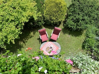 Apartment Bayerisch Eisenstein Außenaufnahme 4