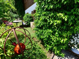 Appartement Bayerisch Eisenstein Buitenaudio-opname 10