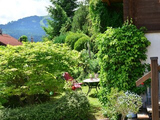 Appartement Bayerisch Eisenstein Buitenaudio-opname 13