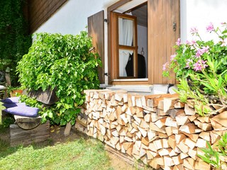 Appartement Bayerisch Eisenstein  39