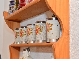 Appartamento Bayerisch Eisenstein  40