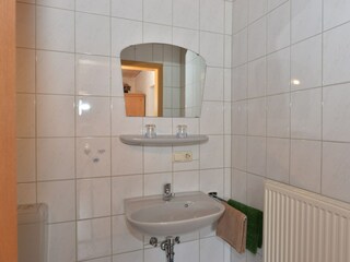 Appartement Bayerisch Eisenstein Équipement 19