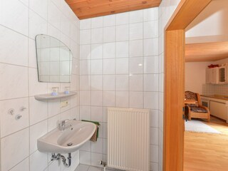 Apartment Bayerisch Eisenstein Ausstattung 20