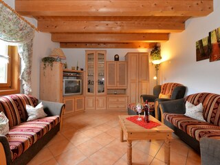 Vakantiehuis Drachselsried Kenmerken 12