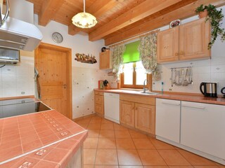 Vakantiehuis Drachselsried Kenmerken 14