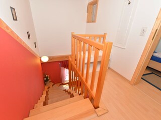 Vakantiehuis Drachselsried Kenmerken 20