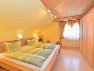 Holiday house Drachselsried Features 16