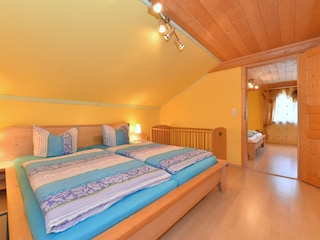 Holiday house Drachselsried Features 17