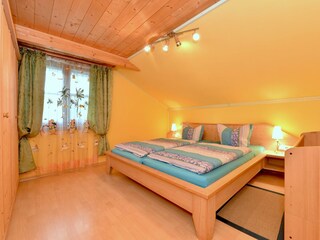 Casa de vacaciones Drachselsried Características 19