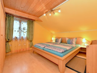 Holiday house Drachselsried Features 18