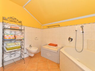 Vakantiehuis Drachselsried Kenmerken 19