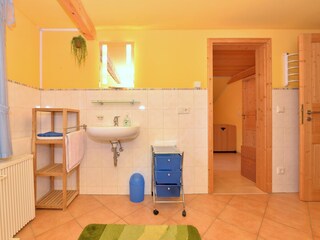 Vakantiehuis Drachselsried Kenmerken 11