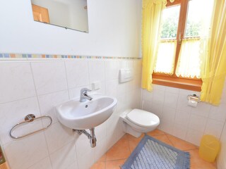 Vakantiehuis Drachselsried Kenmerken 21