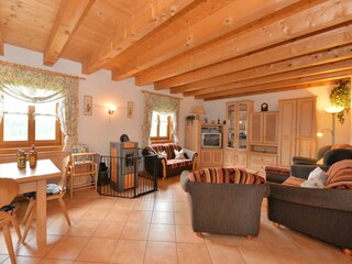 Vakantiehuis Drachselsried Kenmerken 9