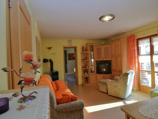 Apartment Drachselsried Ausstattung 15