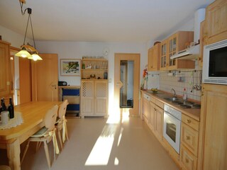 Appartement Drachselsried Kenmerken 10