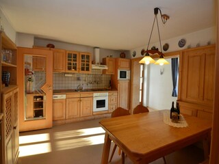 Appartement Drachselsried Kenmerken 11