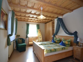 Appartement Drachselsried Kenmerken 12