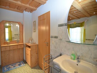 Apartment Drachselsried Ausstattung 13
