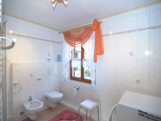 Appartement Drachselsried Kenmerken 17