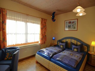 Apartment Drachselsried Ausstattung 14