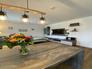 Ferienhaus Drachselsried Ausstattung 21