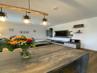 Ferienhaus Drachselsried Ausstattung 8