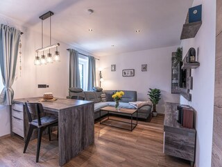 Ferienhaus Drachselsried Ausstattung 10
