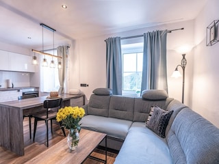 Ferienhaus Drachselsried Ausstattung 11