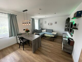 Ferienhaus Drachselsried Ausstattung 16
