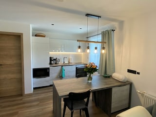Ferienhaus Drachselsried Ausstattung 14