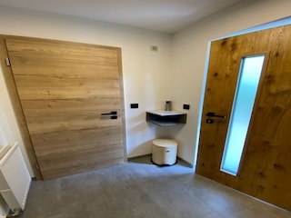 Ferienhaus Drachselsried Ausstattung 16