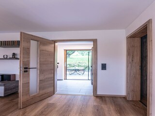 Ferienhaus Drachselsried Ausstattung 15