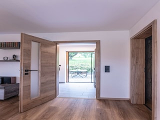 Ferienhaus Drachselsried Ausstattung 17