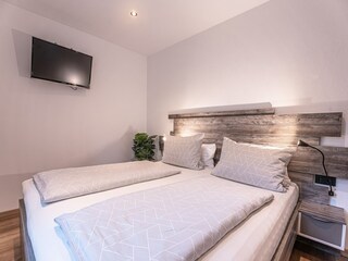 Ferienhaus Drachselsried Ausstattung 18