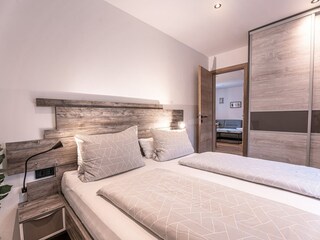 Ferienhaus Drachselsried Ausstattung 26