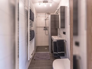 Ferienhaus Drachselsried Ausstattung 25