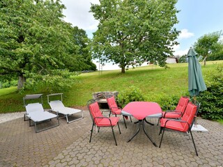 Holiday house Drachselsried Outdoor Recording 3