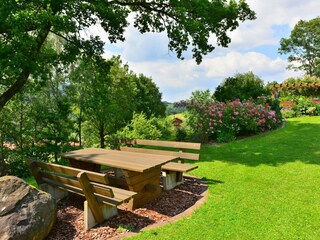 Holiday house Drachselsried Outdoor Recording 5