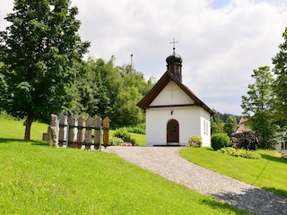 Ferienhaus Drachselsried Umgebung 22